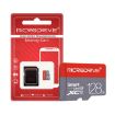 128GB High Speed Class 10 Micro SD Memory Card - 4