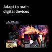 Lenovo 128GB TF/Micro SD High Speed Memory Card Pro Version - 5