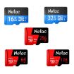 Netac Driving Recorder Surveillance Camera Memory Card 256GB - 2