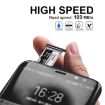 Lexar LSDM10 32GB Dash Cam Memory Card - 5