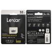 Lexar LSDM10 64GB Dash Cam Memory Card - 6