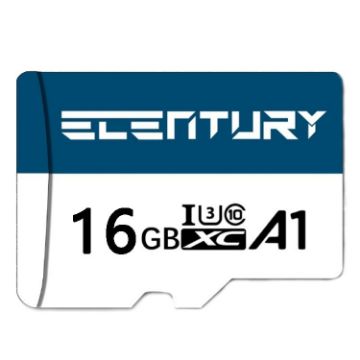 Ecentury Driving Recorder Memory Card 16GB TF Card - 1