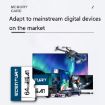 Ecentury 64GB Driving Recorder Memory Card - High Speed Security Monitoring TF Card - 3