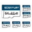 Ecentury Driving Recorder Memory Card 128GB TF Card - 2