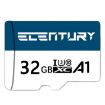 Ecentury 32GB Driving Recorder Memory Card - High Speed Security Monitoring TF Card - 1