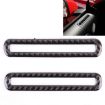 Ford Mustang Car Door Outlet Decorative Sticker - 2 PCS - 1