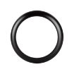 Car Engine Start Key Push Button Ring Trim Sticker for Nissa Teana/X-TRAIL/Qashqai/Murano/Maxima - 1