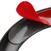 Car Engine Start Key Push Button Ring Trim Sticker for Nissa Teana/X-TRAIL/Qashqai/Murano/Maxima - 4