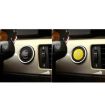 BMW E90 Car Engine Start Stop Button - Genuine OEM Part - 6