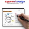 Samsung Galaxy Z Fold4/3 Stylus Pen - Beige White - 2