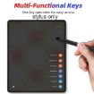 Samsung Galaxy Z Fold4/3 Stylus Pen - Beige White - 3