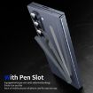 Samsung Galaxy Z Fold6/5/4/3 Electromagnetic Stylus Pen - Grey - 6