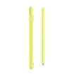 Samsung Galaxy Z Fold6/5/4/3 Electromagnetic Stylus Pen - Yellow Green - 1