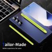 Samsung Galaxy Z Fold6/5/4/3 Electromagnetic Stylus Pen - Yellow Green - 3