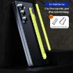 Samsung Galaxy Z Fold6/5/4/3 Electromagnetic Stylus Pen - Yellow Green - 7