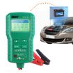DUOYI DY219A Car Battery Analyzer - 12V/24V Diagnostic Device - 1