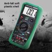 DUOYI DY2201 Car High-precision Digital Automobile Multi-function Meter - 5