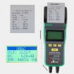 DUOYI DY2015B Car 12V Battery Tester - 12V Automotive Battery Tester - 4