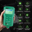 DUOYI DY219 Digital Battery Analyzer Voltage Detector - 7