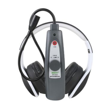 DUOYI DY26A Car Ultrasonic Leak Location Meter - 1