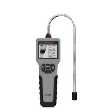 YAWOA BF200 Brake Fluid Detector Pen - Moisture Detection - 1