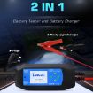 CAT-280 Car Battery Charger & Tester - 4