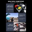 CAT-280 Car Battery Charger & Tester - 5