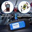 CAT-280 Car Battery Charger & Tester - 6