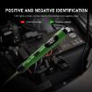TopDiag P50 Car Digital Display Voltage Measuring Instrument - 7