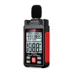 HABOTEST HT602 Digital Noise Decibel Tester - 1
