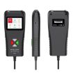 BM510 Car Battery Tester Analyzer - 6V/12V/24V - 2