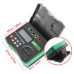 DUOYI DY4300 Ground Resistance Tester - Higher Accuracy - 2