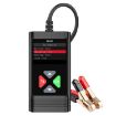 KINGBOLEN BM560 Car Battery Tester - 6V 12V Digital Load - 1