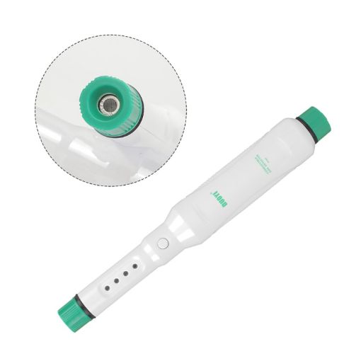 DUOYI DY80 Gas Leak Detector - Propane Alarm & Methane Analyzer - 1