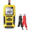 FOXSUR 12V/24V Automotive Lead-acid Battery Internal Resistance Analyzer - 1