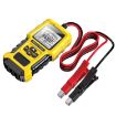 FOXSUR 12V/24V Automotive Lead-acid Battery Internal Resistance Analyzer - 2