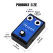 OBDResource High-Pressure Spark Plug Ignition Detector EU Plug - 2