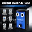 OBDResource High-Pressure Spark Plug Ignition Detector EU Plug - 5
