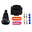 Audi A7 3.0T 2016 Ignition Coil Connector Repair Kit - 4