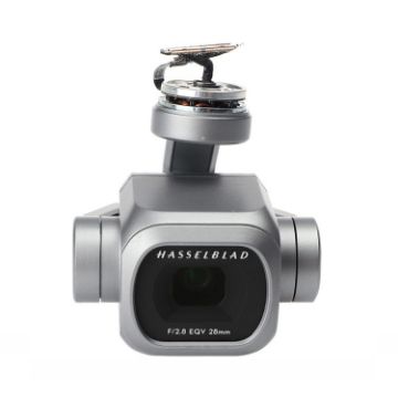 DJI Mavic 2 Pro Gimbal Camera - 4K Drone Accessories - 1