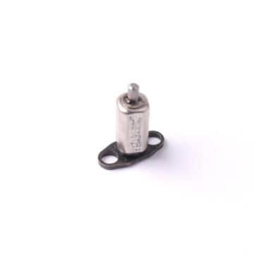 DJI Mavic 2 Pro/Zoom Front Arm Shaft Axis Replacement Part (Right) - 1