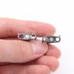 DJI Mavic 2 Pro/Zoom Front Arm Shaft Axis Replacement Part (Left) - 5