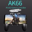 MeMo AK66 Six Fingers Metal Trigger Press Gamepad - 3