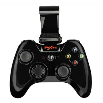 PXN-6603 MFI Mobile Phone Bluetooth Game Controller - iOS Compatible - 1