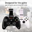 PXN-6603 MFI Mobile Phone Bluetooth Game Controller - iOS Compatible - 8