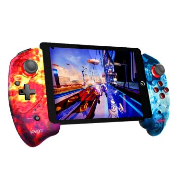 Ipega Tablet Mobile Phone Bluetooth Game Handle 9083B - 1