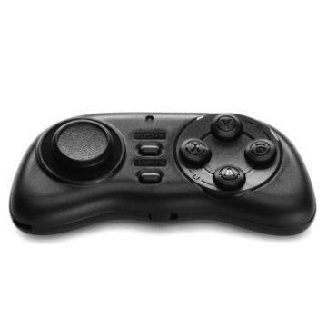 PL-608 Mobile Phone Game Handle Smart Mini Bluetooth Game Handle - 1