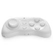 PL-608 Mobile Phone Game Handle Smart Mini Bluetooth Game Handle (White) - 1