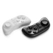 PL-608 Mobile Phone Game Handle Smart Mini Bluetooth Game Handle (White) - 2