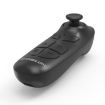 VR SHINECON SC-B03 Wireless Bluetooth Remote Control Handle Selfie Stick (Black) - 2